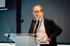 Corporate event and conference photographer in Ireland Roger Kenny