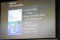 Corporate event and conference photographer in Ireland Roger Kenny