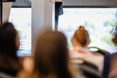 Corporate event and conference photographer in Ireland Roger Kenny