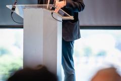 Corporate event and conference photographer in Ireland Roger Kenny