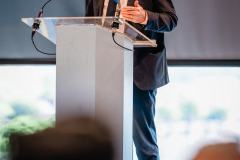 Corporate event and conference photographer in Ireland Roger Kenny