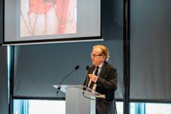 Corporate event and conference photographer in Ireland Roger Kenny