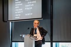 Corporate event and conference photographer in Ireland Roger Kenny