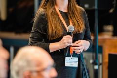 Corporate event and conference photographer in Ireland Roger Kenny