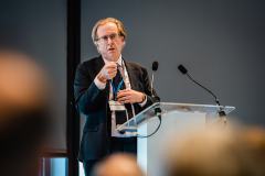 Corporate event and conference photographer in Ireland Roger Kenny