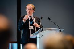 Corporate event and conference photographer in Ireland Roger Kenny