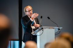 Corporate event and conference photographer in Ireland Roger Kenny