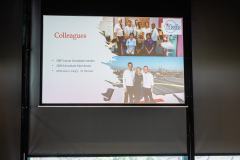 Corporate event and conference photographer in Ireland Roger Kenny