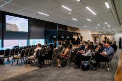 Corporate event and conference photographer in Ireland Roger Kenny