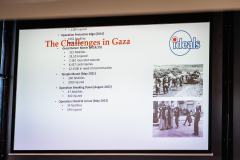 Corporate event and conference photographer in Ireland Roger Kenny