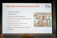 Corporate event and conference photographer in Ireland Roger Kenny