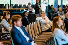 Corporate event and conference photographer in Ireland Roger Kenny