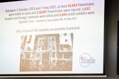 Corporate event and conference photographer in Ireland Roger Ken