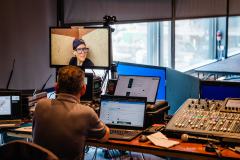 Corporate event and conference photographer in Ireland Roger Kenny