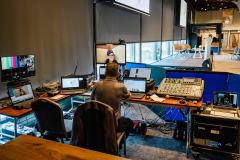 Corporate event and conference photographer in Ireland Roger Kenny