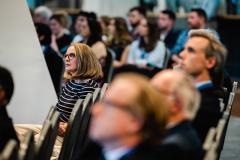 Corporate event and conference photographer in Ireland Roger Kenny