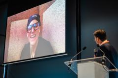 Corporate event and conference photographer in Ireland Roger Kenny