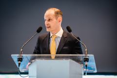 Corporate event and conference photographer in Ireland Roger Kenny