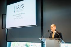 Corporate event and conference photographer in Ireland Roger Kenny