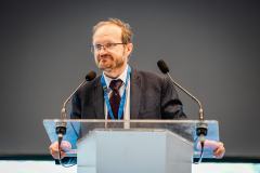 Corporate event and conference photographer in Ireland Roger Kenny