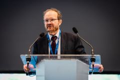 Corporate event and conference photographer in Ireland Roger Kenny