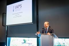 Corporate event and conference photographer in Ireland Roger Kenny