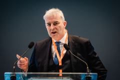 Corporate event and conference photographer in Ireland Roger Ken