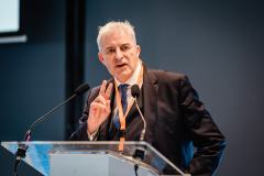 Corporate event and conference photographer in Ireland Roger Kenny