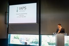 Corporate event and conference photographer in Ireland Roger Kenny