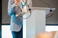 Corporate event and conference photographer in Ireland Roger Kenny