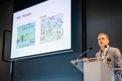 Corporate event and conference photographer in Ireland Roger Kenny