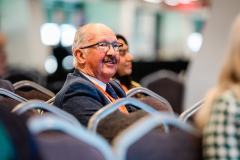 Corporate event and conference photographer in Ireland Roger Kenny