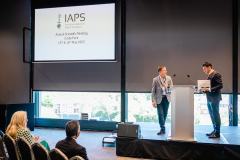 Corporate event and conference photographer in Ireland Roger Kenny