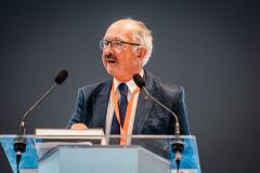 Corporate event and conference photographer in Ireland Roger Kenny