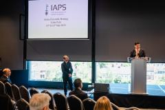 Corporate event and conference photographer in Ireland Roger Kenny