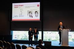 Corporate event and conference photographer in Ireland Roger Kenny