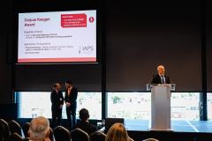 Corporate event and conference photographer in Ireland Roger Kenny