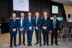 Corporate event and conference photographer in Ireland Roger Kenny