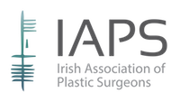 Irish Association of Plastic Surgeons Logo