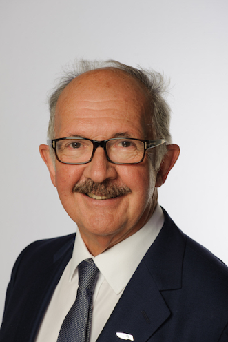 Professor Michael Earley 
